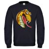 Basic uniseks Sweater Thumbnail