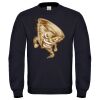 Basic uniseks Sweater Thumbnail