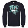 Basic uniseks Sweater Thumbnail