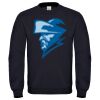 Basic uniseks Sweater Thumbnail