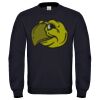 Basic uniseks Sweater Thumbnail