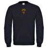 Basic uniseks Sweater Thumbnail