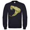 Basic uniseks Sweater Thumbnail