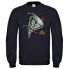 Basic uniseks Sweater Thumbnail