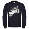 Basic uniseks Sweater Thumbnail