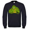 Basic uniseks Sweater Thumbnail