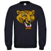 Basic uniseks Sweater Thumbnail
