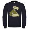 Basic uniseks Sweater Thumbnail