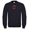 Basic uniseks Sweater Thumbnail