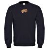 Basic uniseks Sweater Thumbnail