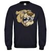 Basic uniseks Sweater Thumbnail