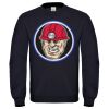 Basic uniseks Sweater Thumbnail