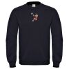 Basic uniseks Sweater Thumbnail