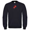 Basic uniseks Sweater Thumbnail