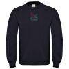 Basic uniseks Sweater Thumbnail