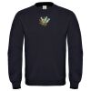 Basic uniseks Sweater Thumbnail