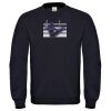 Basic uniseks Sweater Thumbnail