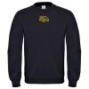 Basic uniseks Sweater Thumbnail