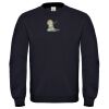 Basic uniseks Sweater Thumbnail