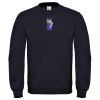 Basic uniseks Sweater Thumbnail
