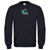 Basic uniseks Sweater Thumbnail
