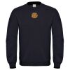Basic uniseks Sweater Thumbnail