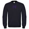 Basic uniseks Sweater Thumbnail