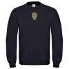 Basic uniseks Sweater Thumbnail
