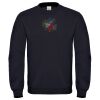 Basic uniseks Sweater Thumbnail
