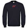 Basic uniseks Sweater Thumbnail
