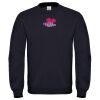Basic uniseks Sweater Thumbnail