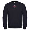 Basic uniseks Sweater Thumbnail