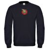 Basic uniseks Sweater Thumbnail
