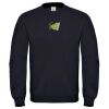Basic uniseks Sweater Thumbnail