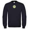 Basic uniseks Sweater Thumbnail