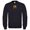 Basic uniseks Sweater Thumbnail