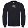 Basic uniseks Sweater Thumbnail