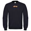 Basic uniseks Sweater Thumbnail