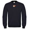 Basic uniseks Sweater Thumbnail