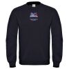Basic uniseks Sweater Thumbnail