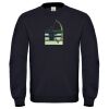 Basic uniseks Sweater Thumbnail