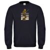 Basic uniseks Sweater Thumbnail