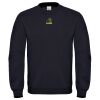 Basic uniseks Sweater Thumbnail