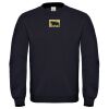 Basic uniseks Sweater Thumbnail