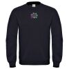 Basic uniseks Sweater Thumbnail
