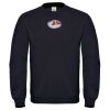 Basic uniseks Sweater Thumbnail