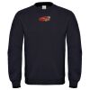 Basic uniseks Sweater Thumbnail