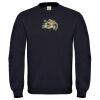 Basic uniseks Sweater Thumbnail