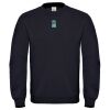 Basic uniseks Sweater Thumbnail