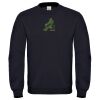 Basic uniseks Sweater Thumbnail